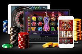 Как войти на сайт Casino Malina